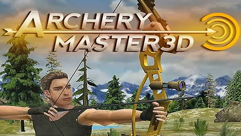Best Archery games