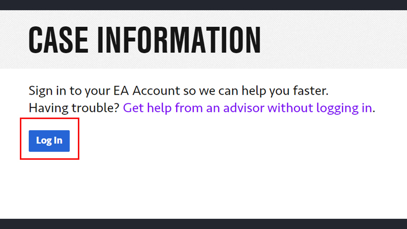 Log Out Of Apex Legends On Steam