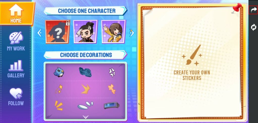 Angelic Pants Free Fire
