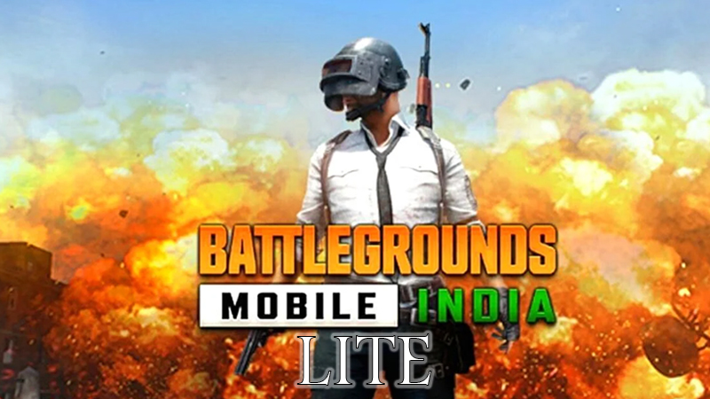 BGMI-Lite-Launch-Date