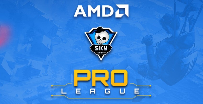 BGMI PRO LEAGUE 2022