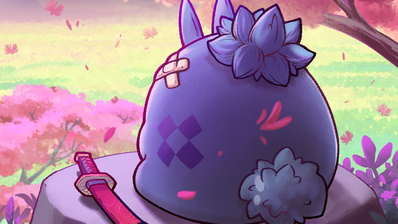 axie infinity origin cards