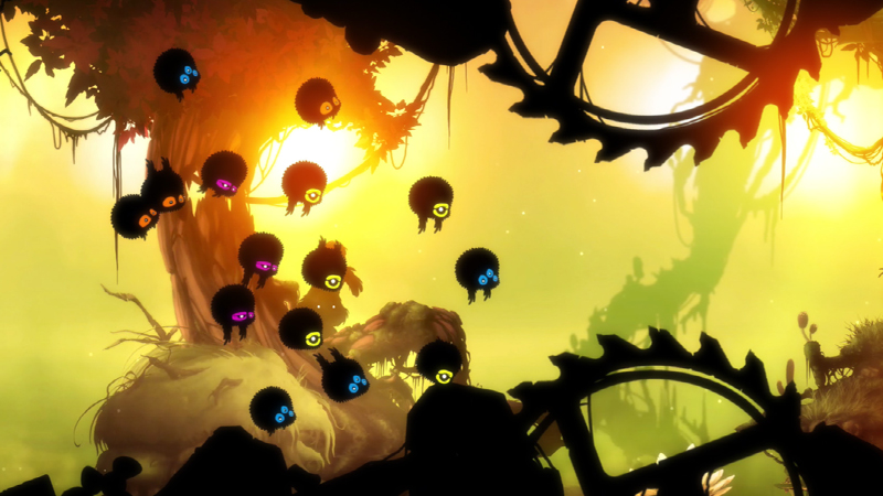 Badland