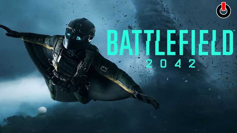 Battlefield 2042 Glitch