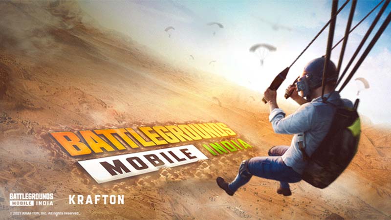 Best BGMI Drop Locations Miramar 1
