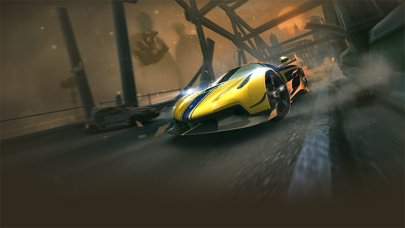 Best Car Racing Games For Android H2