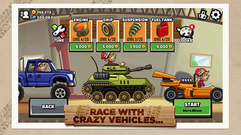 Best Car Racing Games For Android
