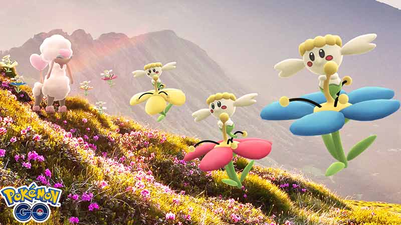 Which Pokémon Make the Best Team for the Little Jungle Cup in Pokémon GO?