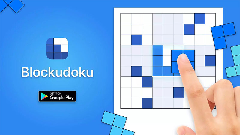 Blockudoku