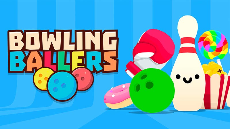 Bowling Ballers