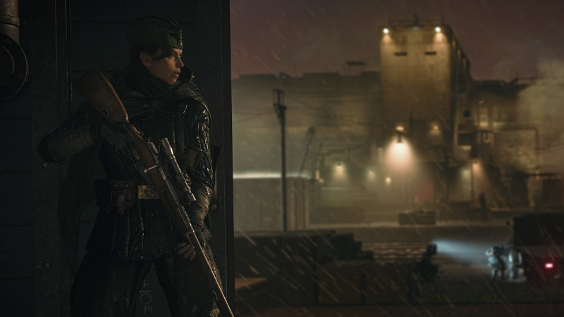 COD: Server Snapshot Error Vanguard Fix