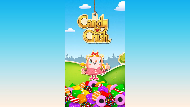 Candy Crush