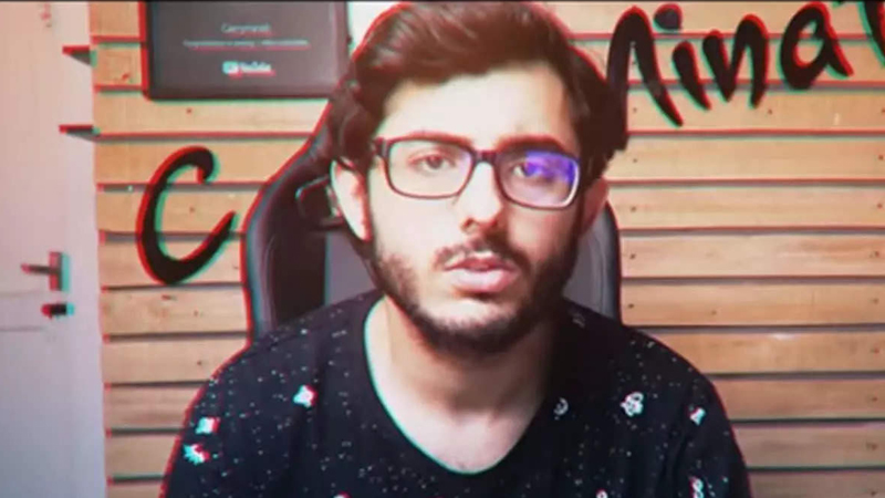 Carryminati