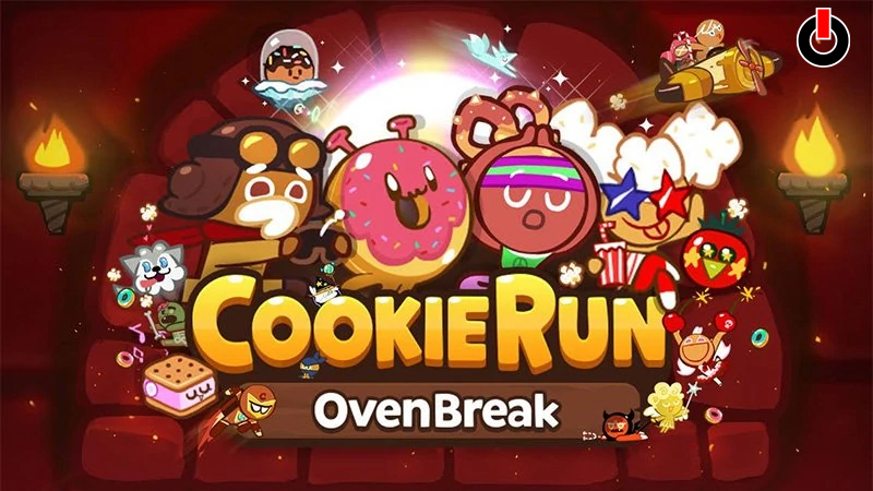 games like cookie run