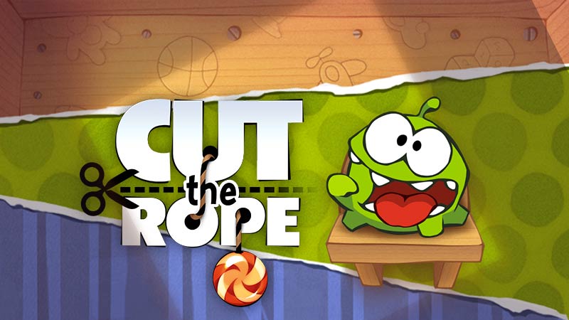 Cut The Rope