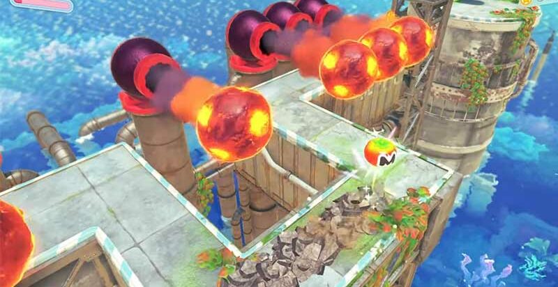 Dig up a Maxim Tomato 2