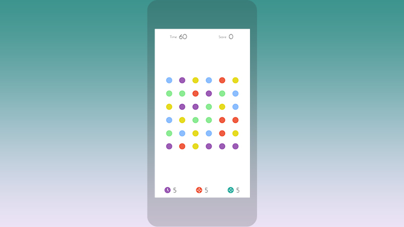 Dots