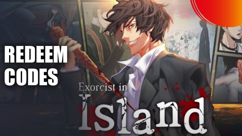 Exorcist-In-Island-Redeem-Codes