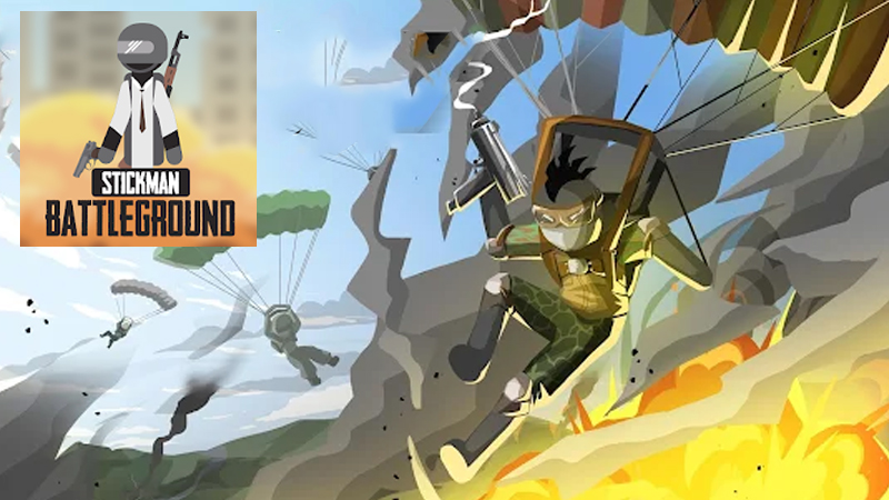 best offline games like Garena Free Fire under 50 MB