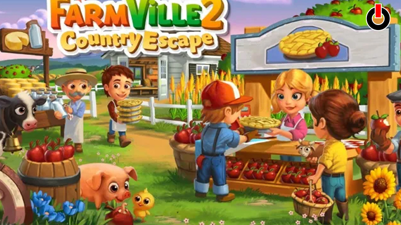 best farming games android