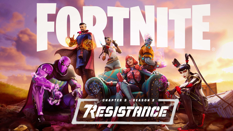 Fornite-Remove-Building