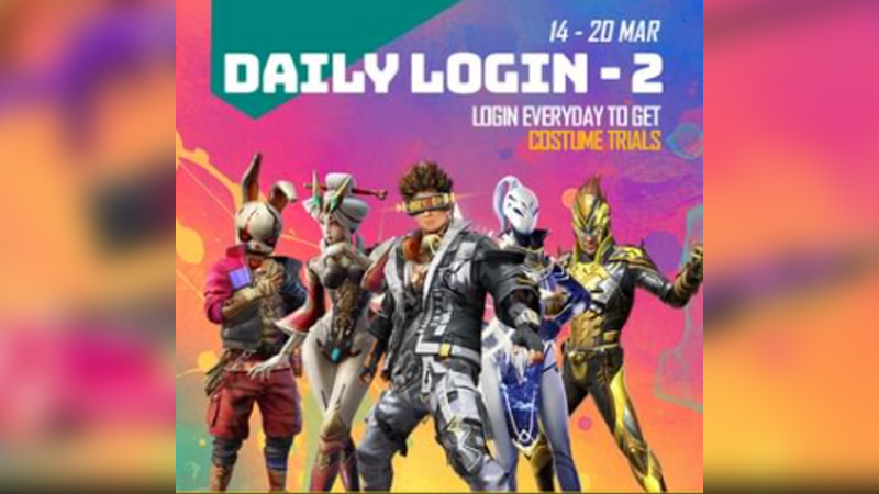 Free-Fire-Max-Holi-Event-Daily-Login-2