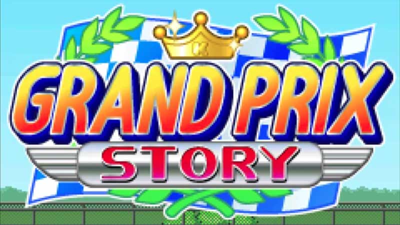Grand Prix Story Best Car Racing Games For Android