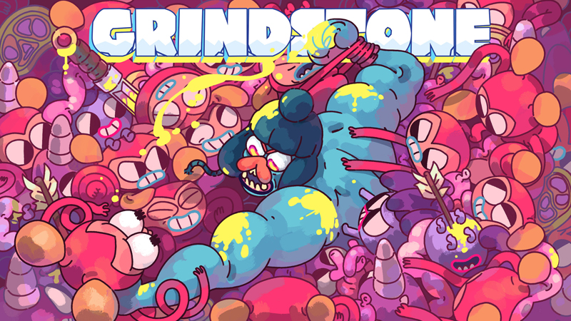 Grindstone