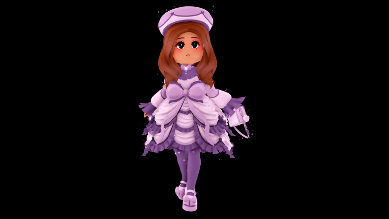 Royale High Outfit Ideas