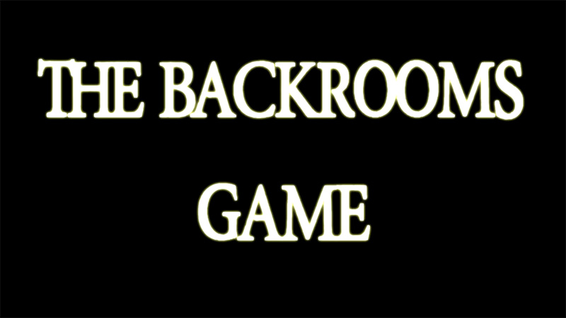 How to Noclip Into the Backrooms