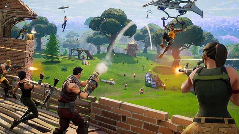 How to successfully Use Remote Explosives (C4) in Fortnite?