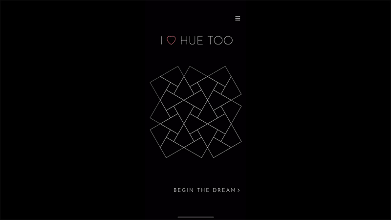 I love Hue Too