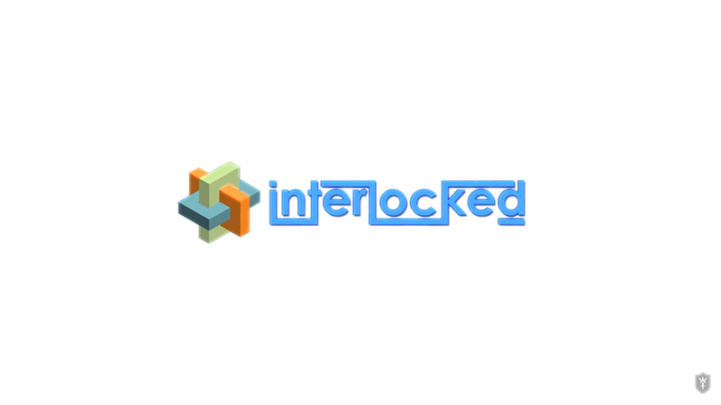Interlocked