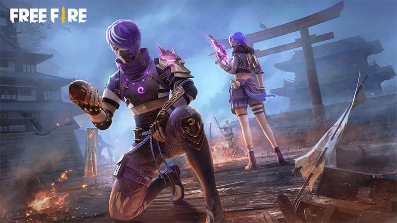 Is Garena Free Fire OB33 Coming Out With New Features 1