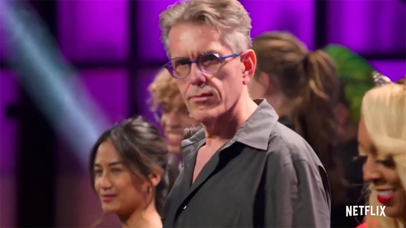 Is it Cake Contestants