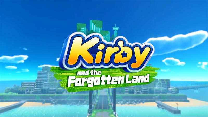 Kirby And The Forgotten Land Concrete Isles Waddle Dees Guide