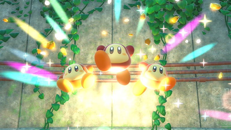 Kirby-And-The-Forgotten-Land-Unlock-House