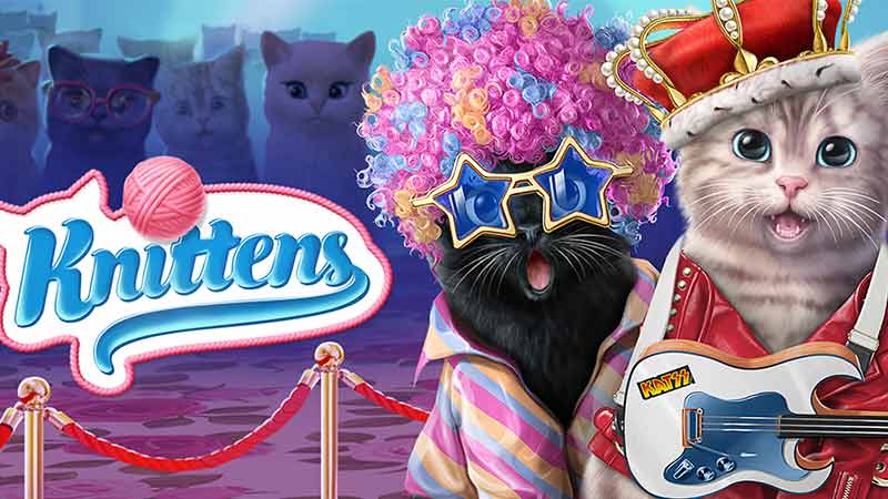 Knittens Best Netflix Video Games 2022