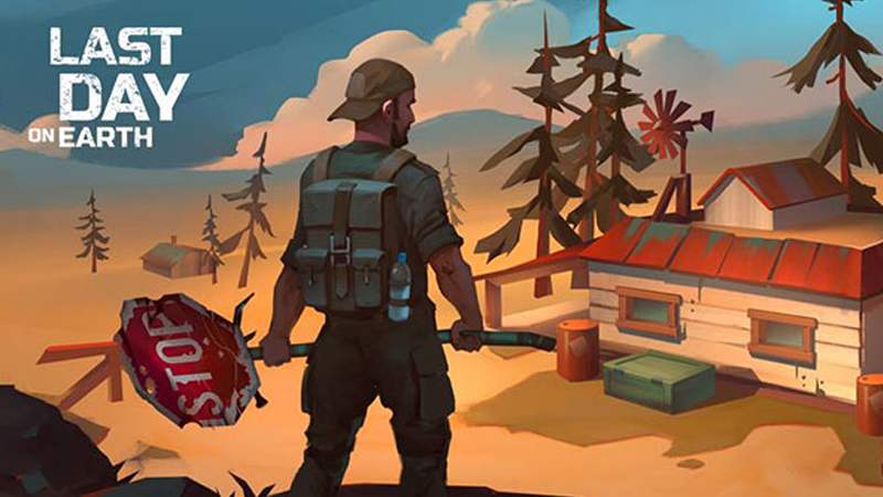 Best Survival Games android