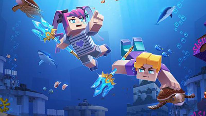 Latest Blockman GO- Adventure codes