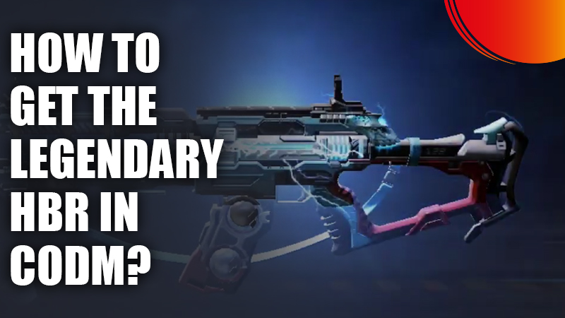 Legendary-HBR-CODM