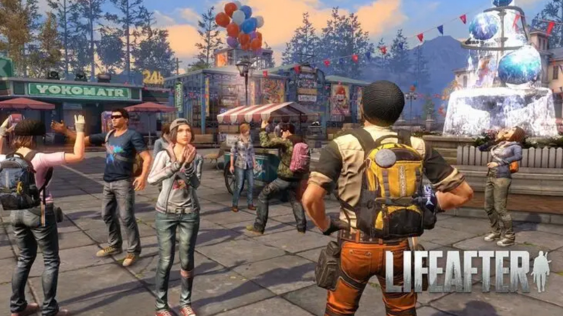 Best Survival Games android
