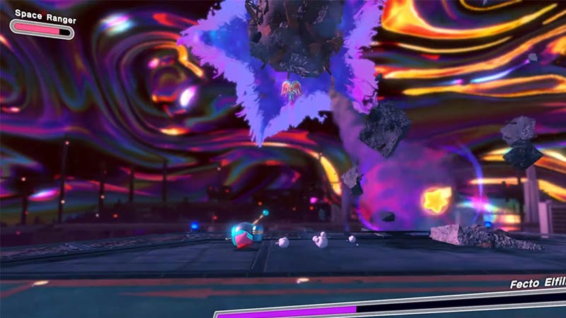 Meteor