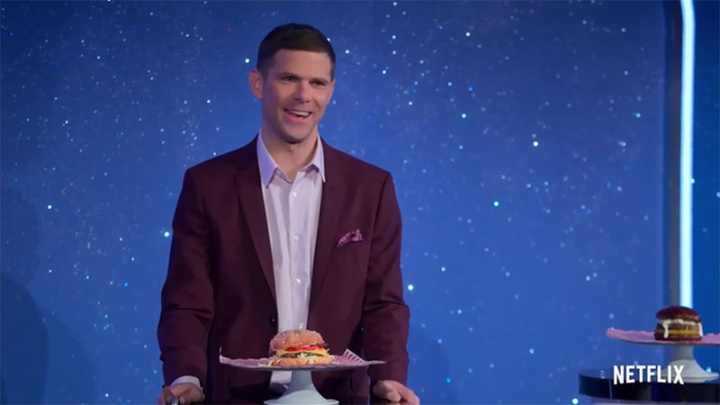 Mikey Day