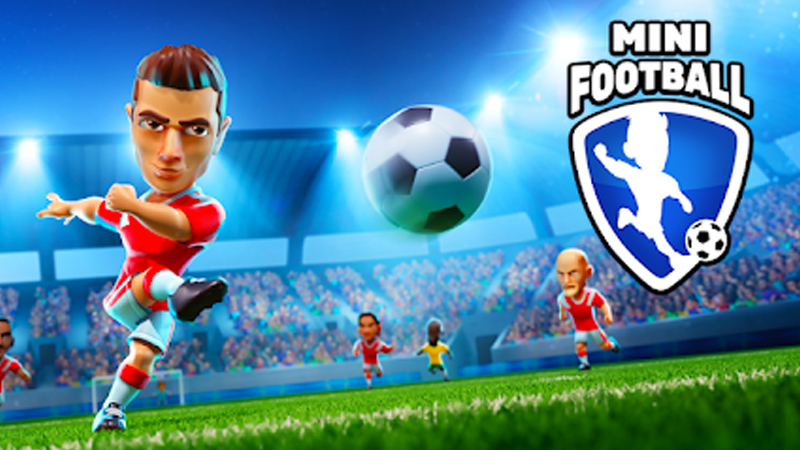 Best Football Games 