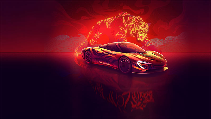 NFS No Limits Car Racing Games