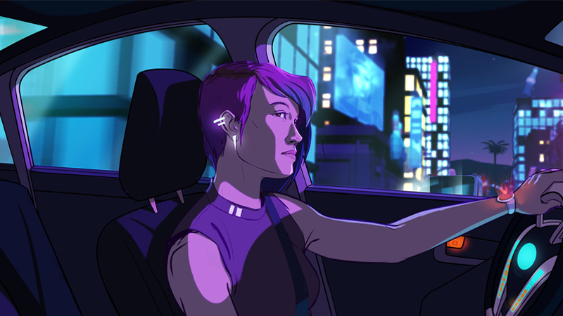 Neo-Cabs-Apple-Arcade-Games