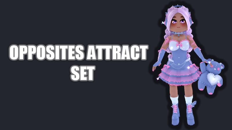 Opposities-Attract-Set