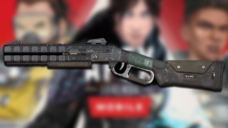 Peacekeeper