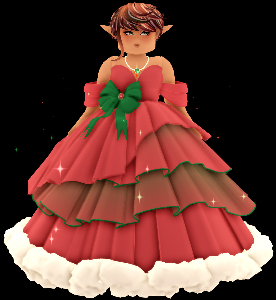 Peppermint_Princess_Set